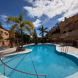 Riviera Del Sol Piscinas Playas Y Golf Apartamento
