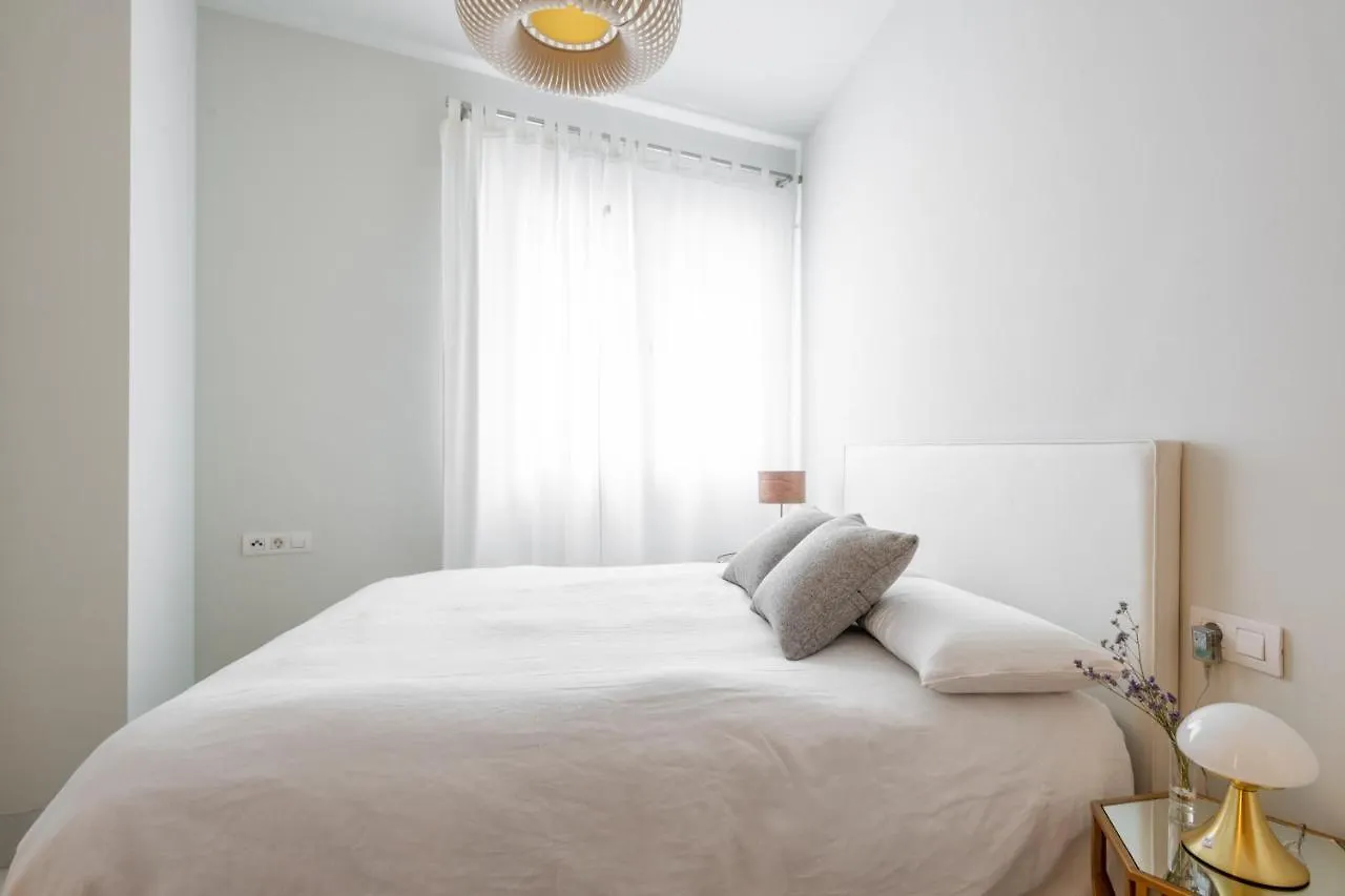 Appartement Pinar Vip Class Malaga C/Alcazabilla