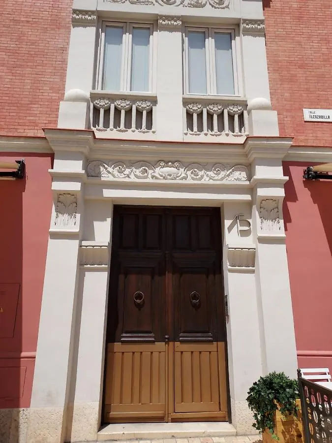 Appartement Pinar Vip Class Malaga C/Alcazabilla